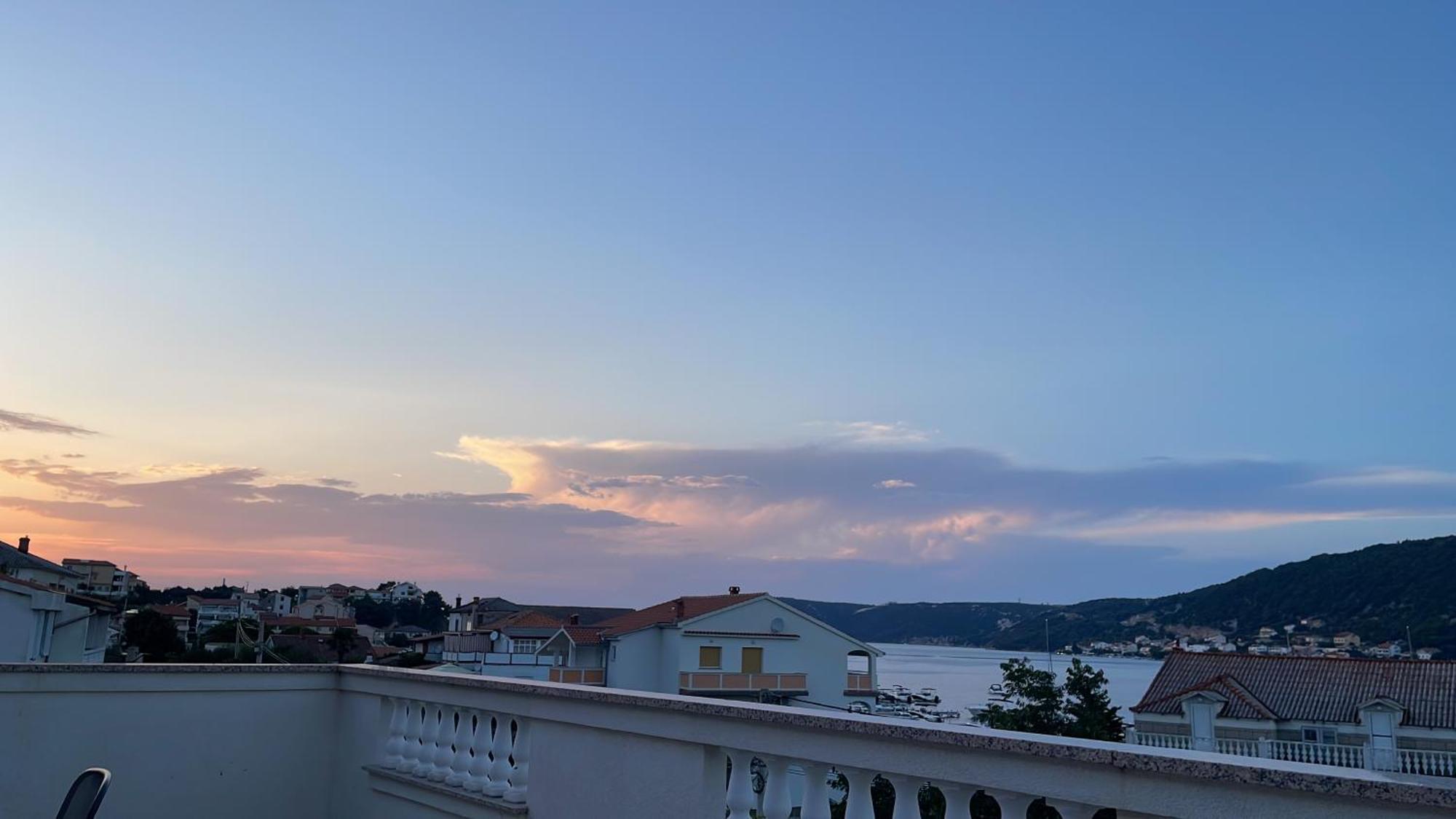 Superior Rooms Sea Side View ราบ ภายนอก รูปภาพ